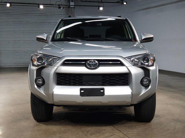 used 2024 Toyota 4Runner car, priced at $38,462