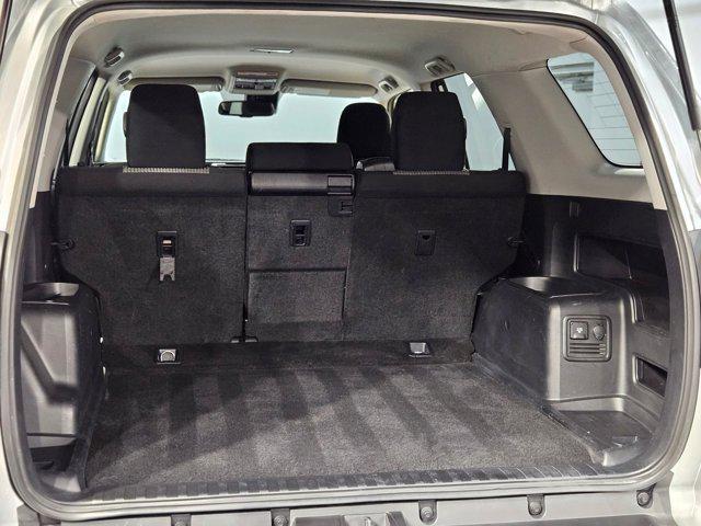 used 2024 Toyota 4Runner car, priced at $38,462