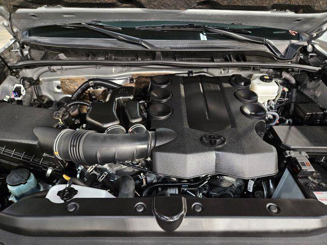 used 2024 Toyota 4Runner car, priced at $38,462