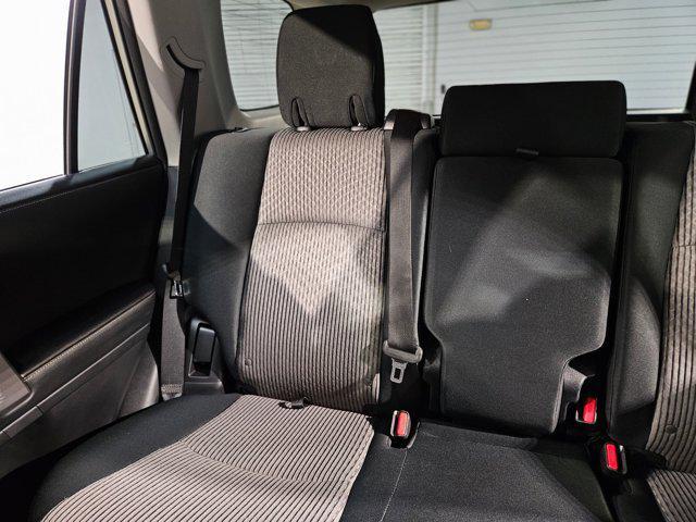 used 2024 Toyota 4Runner car, priced at $38,462