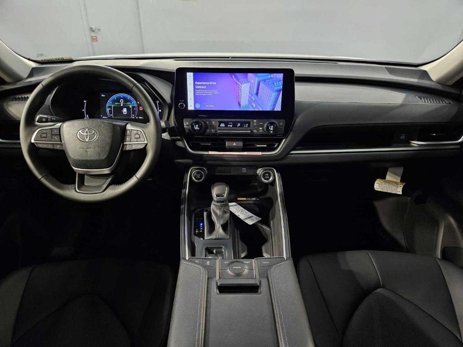 new 2024 Toyota Grand Highlander car, priced at $47,427