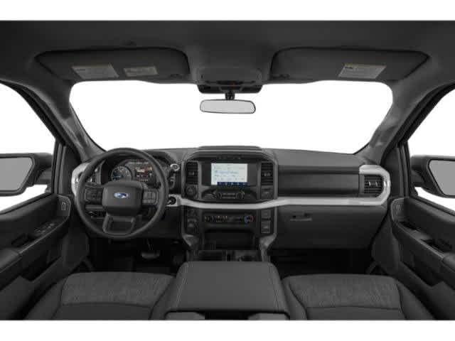 used 2023 Ford F-150 car, priced at $38,468