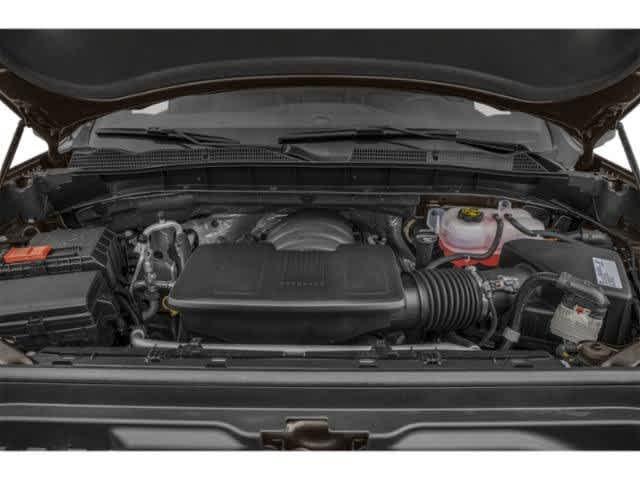 used 2021 GMC Sierra 1500 car, priced at $46,203
