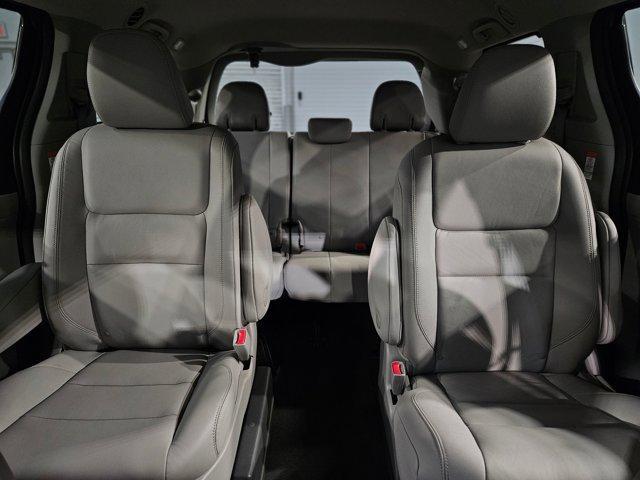 used 2020 Toyota Sienna car, priced at $38,765