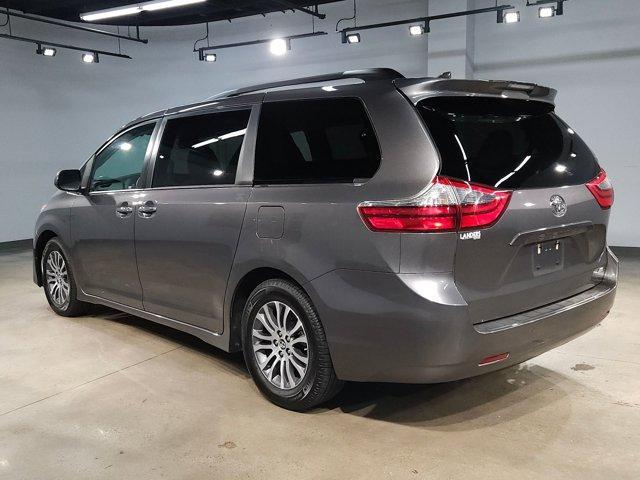 used 2020 Toyota Sienna car, priced at $38,765