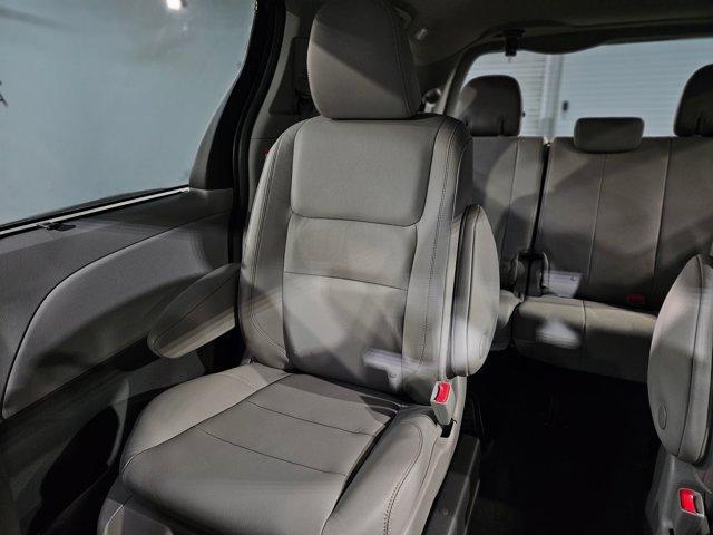 used 2020 Toyota Sienna car, priced at $38,765