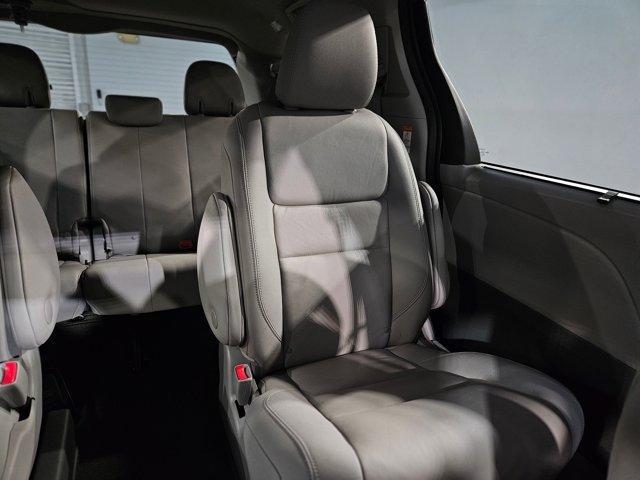 used 2020 Toyota Sienna car, priced at $38,765