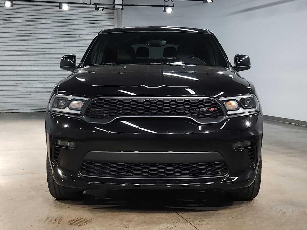 used 2022 Dodge Durango car, priced at $30,700