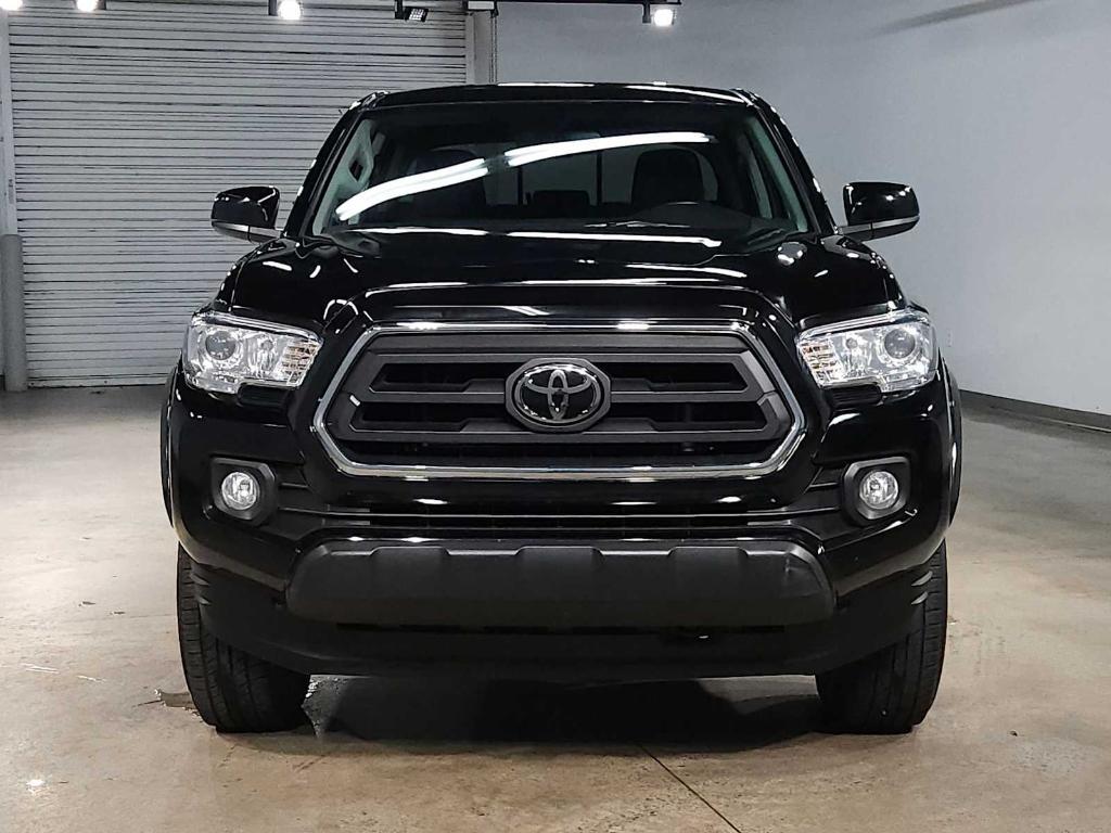 used 2023 Toyota Tacoma car, priced at $33,695