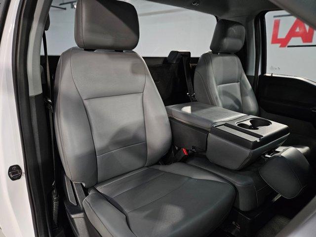 used 2021 Ford F-150 car, priced at $29,257