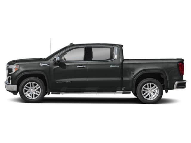 used 2022 GMC Sierra 1500 Limited car, priced at $44,491