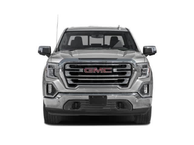 used 2022 GMC Sierra 1500 Limited car, priced at $44,491