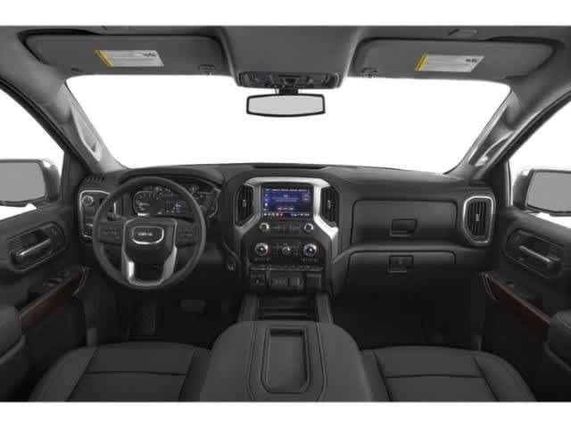 used 2022 GMC Sierra 1500 Limited car, priced at $44,491