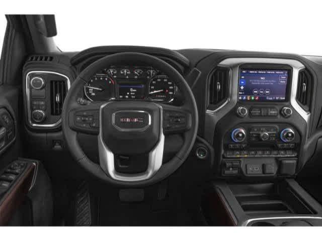 used 2022 GMC Sierra 1500 Limited car, priced at $44,491