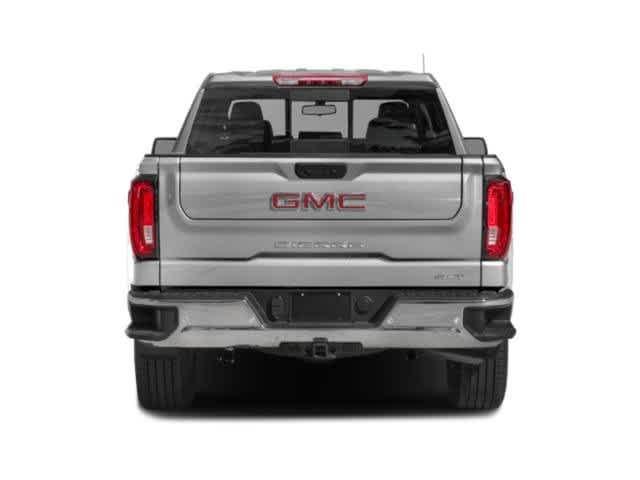 used 2022 GMC Sierra 1500 Limited car, priced at $44,491