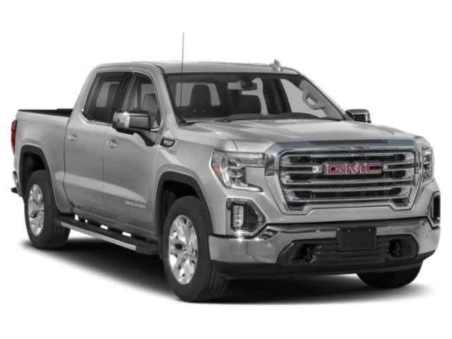 used 2022 GMC Sierra 1500 Limited car, priced at $44,491