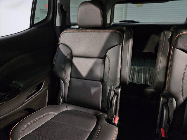 used 2023 GMC Acadia car, priced at $36,320