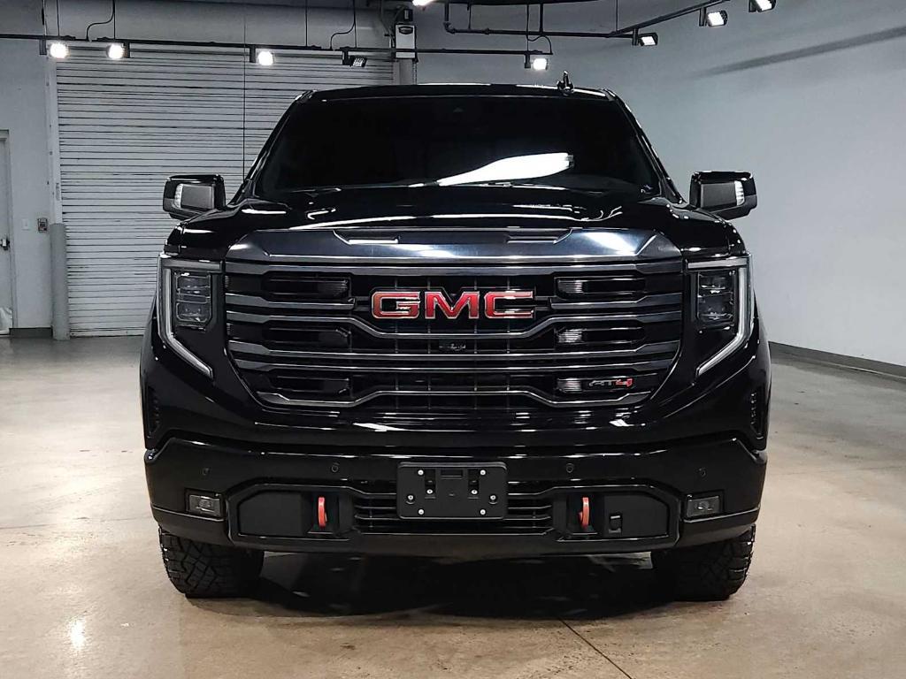 used 2024 GMC Sierra 1500 car, priced at $59,995