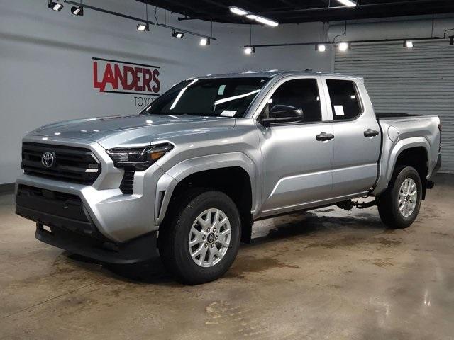 new 2024 Toyota Tacoma car