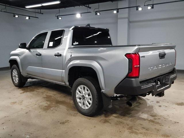 new 2024 Toyota Tacoma car