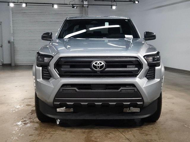 new 2024 Toyota Tacoma car