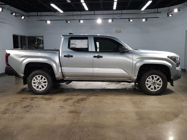 new 2024 Toyota Tacoma car