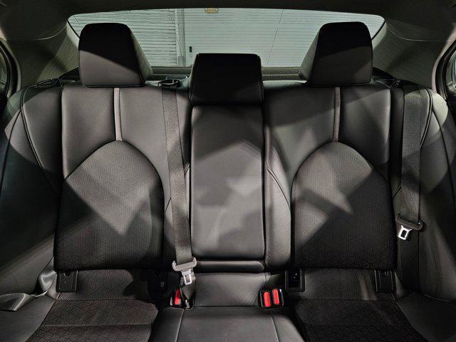 used 2023 Toyota Camry car, priced at $28,621