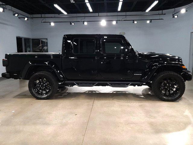 used 2022 Jeep Gladiator car, priced at $37,965