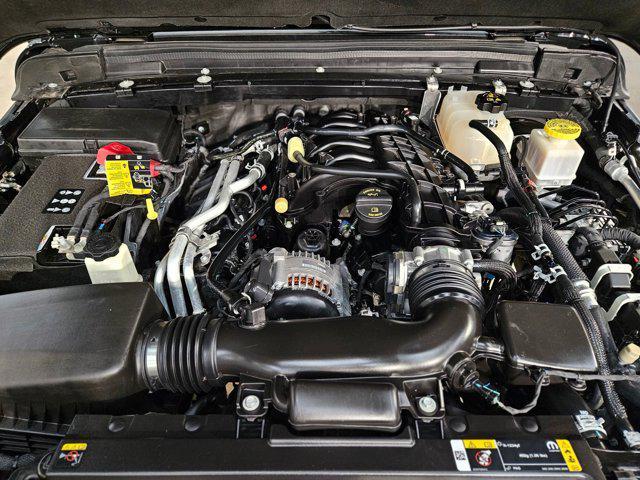 used 2022 Jeep Gladiator car, priced at $37,965