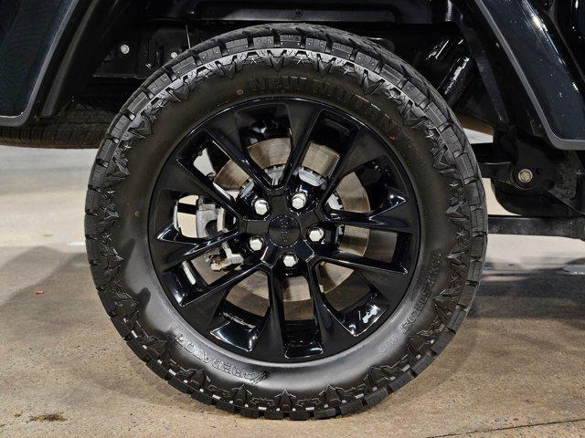 used 2022 Jeep Gladiator car, priced at $37,965