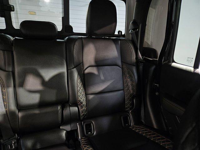 used 2022 Jeep Gladiator car, priced at $37,965