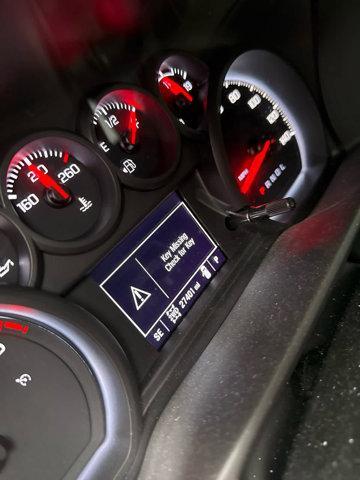 used 2023 Chevrolet Silverado 1500 car, priced at $38,312