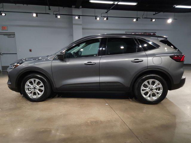 used 2023 Ford Escape car, priced at $22,483