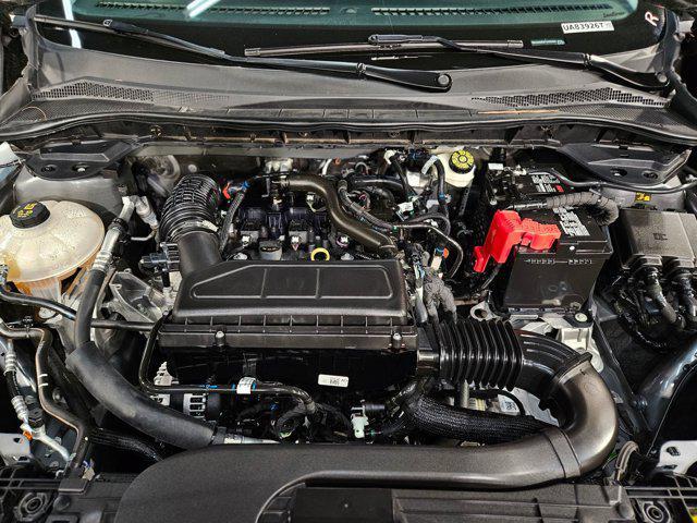 used 2023 Ford Escape car, priced at $22,483