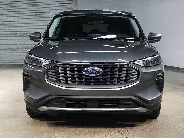 used 2023 Ford Escape car, priced at $22,483