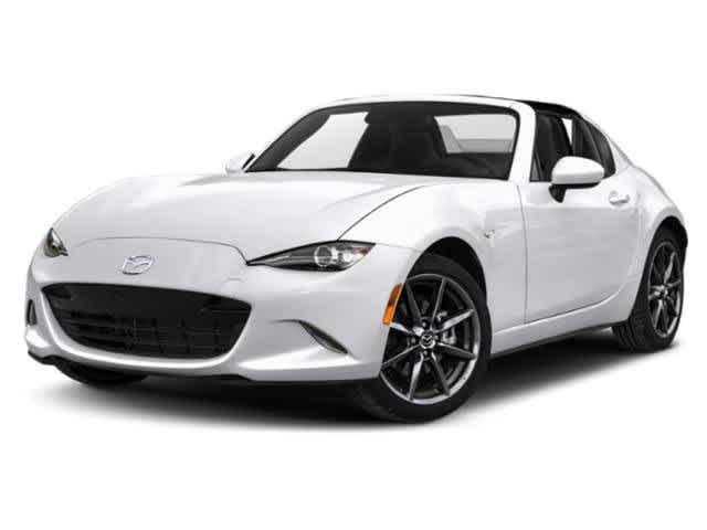 used 2019 Mazda MX-5 Miata car, priced at $20,119