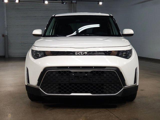 used 2023 Kia Soul car, priced at $17,956