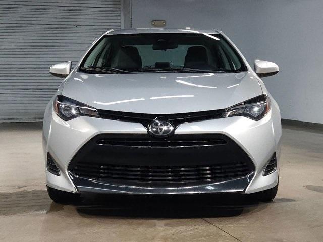 used 2018 Toyota Corolla car, priced at $13,550