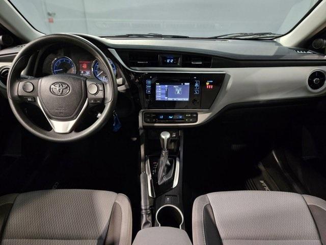 used 2018 Toyota Corolla car, priced at $13,550