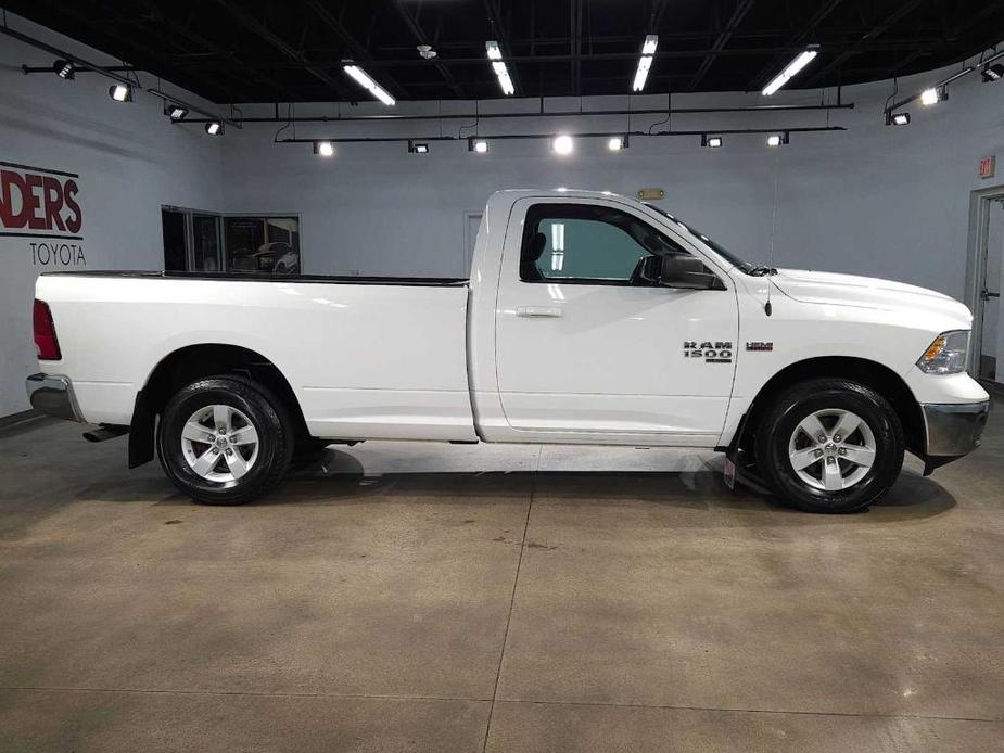 used 2020 Ram 1500 Classic car, priced at $26,895