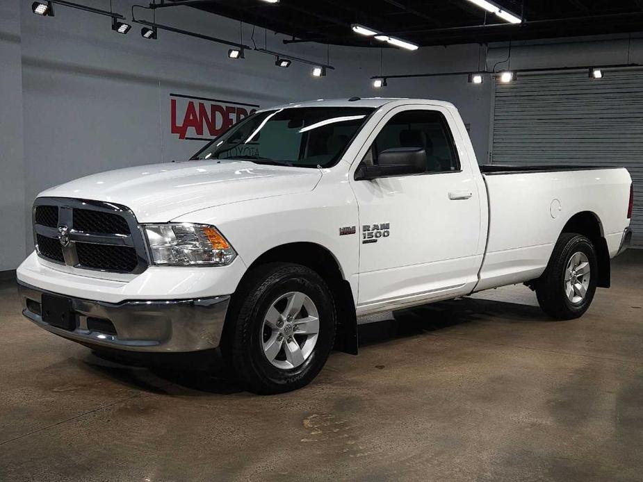 used 2020 Ram 1500 Classic car, priced at $26,895