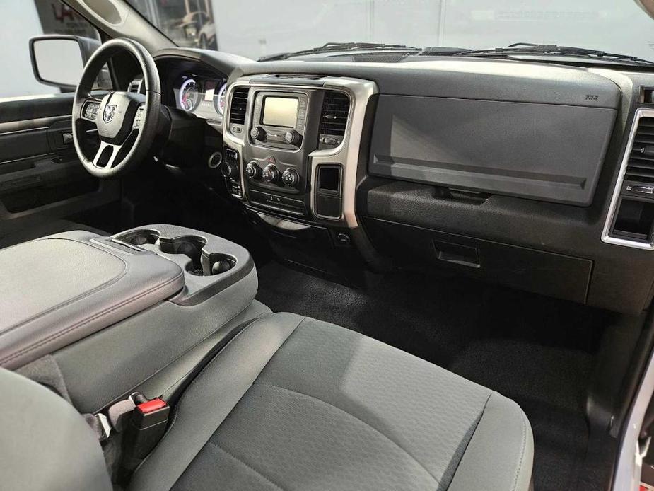 used 2020 Ram 1500 Classic car, priced at $24,995