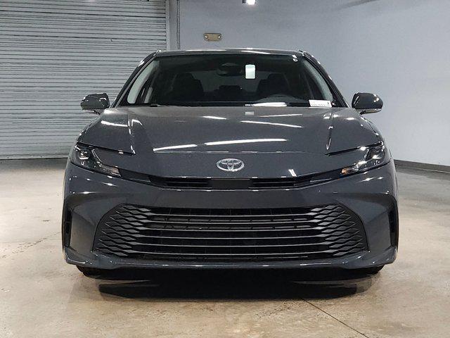 new 2025 Toyota Camry car, priced at $31,360