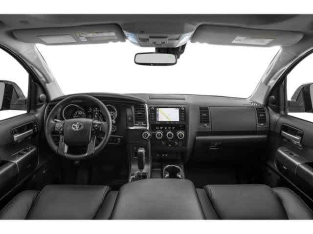 used 2021 Toyota Sequoia car, priced at $43,190