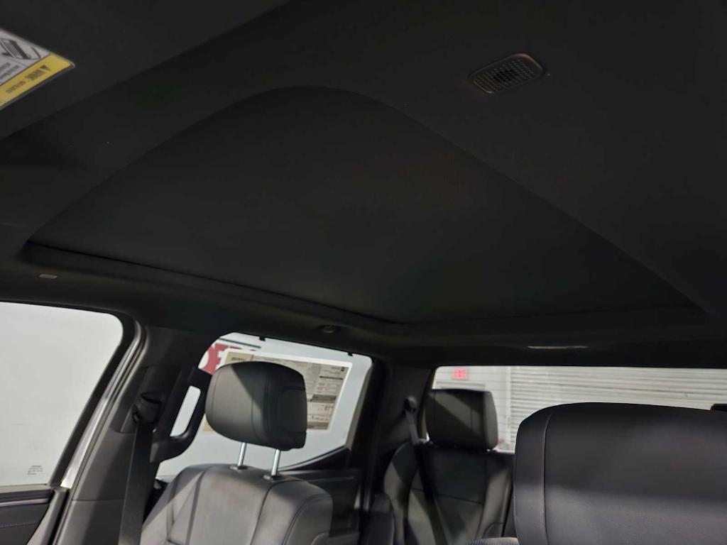 new 2025 Toyota Tundra car, priced at $67,674