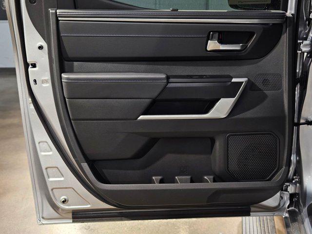 new 2025 Toyota Tundra car, priced at $67,076