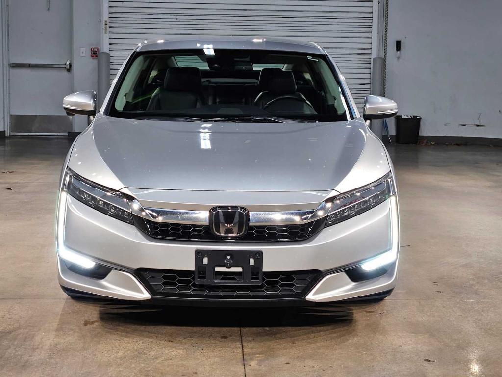 used 2018 Honda Clarity Plug-In Hybrid car, priced at $16,252