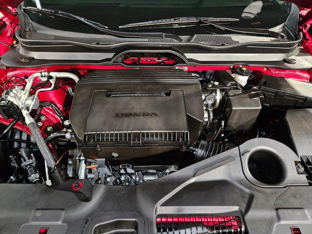 used 2025 Honda Pilot car, priced at $45,524