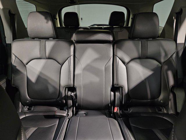 used 2025 Honda Pilot car, priced at $45,524