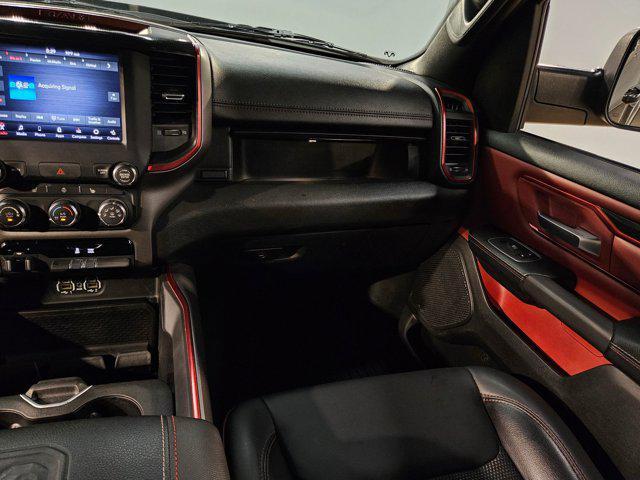 used 2020 Ram 1500 car, priced at $28,995